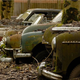 Illustration for article titled Another Massive Secret Vintage Junkyard Comes Under Fire